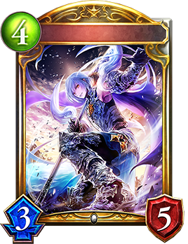 虚無ノ哭風・グリームニル｜Shadowverse Portal｜シャドウバース