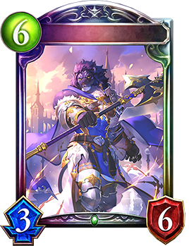 シャドウバース エボルヴ 太陽の勇士・セタス SL 3枚セット 太陽の勇士・セタス｜Shadowverse Portal｜シャドウバースポータル