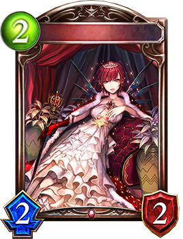 ブラッディピクシー Shadowverse Portal シャドウバースポータル Shadowverseのカード一覧 デッキシミュレータ