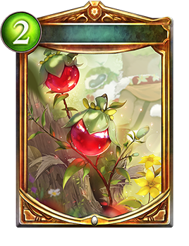 モスコの実 Shadowverse Portal シャドウバースポータル Shadowverseのカード一覧 デッキシミュレータ