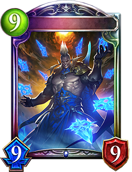 ファッションアイテム人気ランキング 絶尽の真実・ライオ｜Shadowverse Portal｜シャドウバース シャドウバース エボルヴ