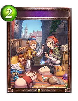 値引き交渉｜Shadowverse Portal｜シャドウバースポータル