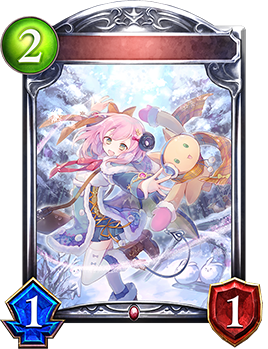 舞踏のソウルミニデビル｜Shadowverse Portal｜シャドウバースポータル