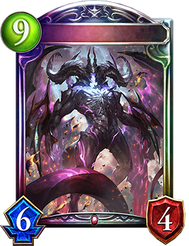 For this week's card introduction, we have Doomlord of the Abyss from  Shadowverse's newest card set, Roar of the…