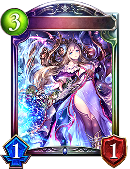 Milady (Shadowverse Flame)