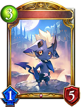 パンクデビル・デモニア｜Shadowverse Portal｜シャドウバースポータル