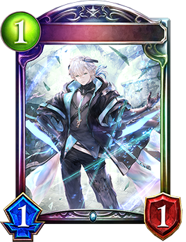 機鋒の咎人・カットスロート｜Shadowverse Portal｜シャドウバース