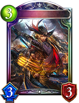 レジェンドティーチャー・ルシウス SL 3-2セット レジェンドティーチャー・ルシウス｜Shadowverse Portal｜シャドウ