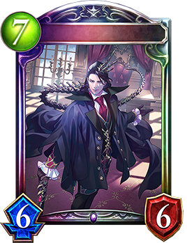 シャドウバース エボルヴ 屍術王 コルネリウス sl 進化前後 各3枚 屍術王・コルネリウス｜Shadowverse Portal｜シャドウバースポータル