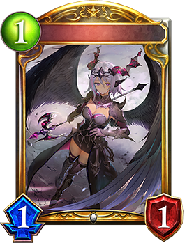 カード一覧｜Shadowverse Portal｜シャドウバースポータル