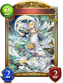 Warden Craft, Shadowverse Wiki