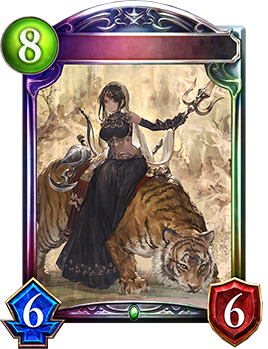 Shadowverse on X: New Order Shift card reveal! Anthenita, Spark of Change  This Portalcraft card is one of the additional cards for Order Shift that  will be released in the v4.3.20 update!