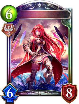 不動の神盾・ブローディア｜Shadowverse Portal｜シャドウバース