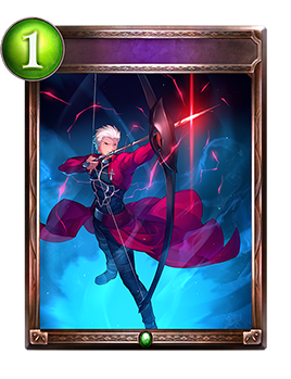 対空射撃｜Shadowverse Portal｜シャドウバースポータル｜Shadowverse