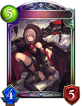 オズの大魔女 Shadowverse Portal シャドウバースポータル Shadowverseのカード一覧 デッキシミュレータ