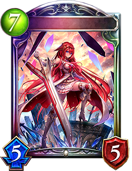 カード一覧 Shadowverse Portal シャドウバースポータル Shadowverseのカード一覧 デッキシミュレータ