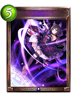 運命の導き Shadowverse Portal シャドウバースポータル Shadowverseのカード一覧 デッキシミュレータ