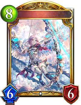 Winter Cup 21 Shadowverse Portal シャドウバースポータル