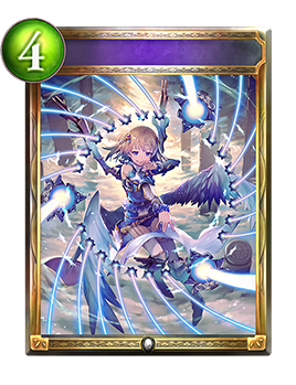 エンジェルシュート Shadowverse Portal シャドウバースポータル Shadowverseのカード一覧 デッキシミュレータ