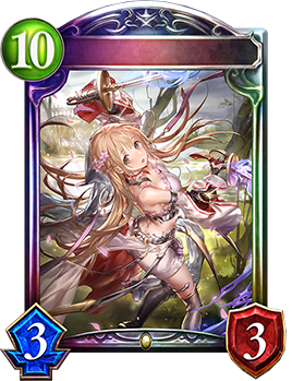 カード一覧 Shadowverse Portal シャドウバースポータル Shadowverseのカード一覧 デッキシミュレータ