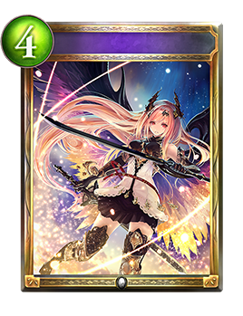 カード一覧 Shadowverse Portal シャドウバースポータル Shadowverseのカード一覧 デッキシミュレータ