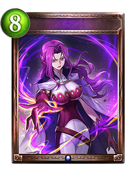 炎の握撃｜Shadowverse Portal｜シャドウバースポータル｜Shadowverse