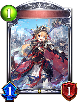 デッキ作成 ロイヤル Shadowverse Portal シャドウバースポータル Shadowverseのカード一覧 デッキシミュレータ