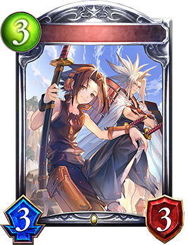 麻倉 葉｜Shadowverse Portal｜シャドウバースポータル｜Shadowverseの