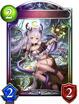 Pin by Dong Kiet on Shadowverse (シャドウバース) in 2023