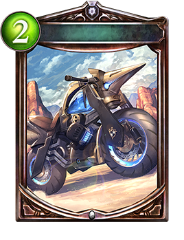 自由なる冒険者｜Shadowverse Portal｜シャドウバースポータル