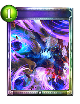 氷獄の王 サタン Shadowverse Portal シャドウバースポータル Shadowverseのカード一覧 デッキシミュレータ