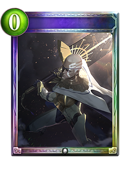 絶大の唯我・マゼルベイン｜Shadowverse Portal｜シャドウバース