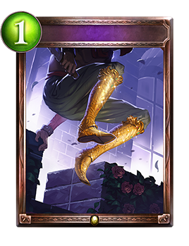 For this week's card introduction, we have Octrice, Hollow Usurpation, an  additional card from Shadowverse's new card set, Omen of…