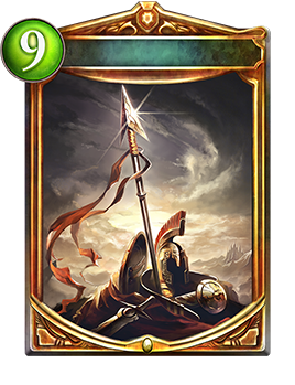 レオニダス｜Shadowverse Portal｜シャドウバースポータル