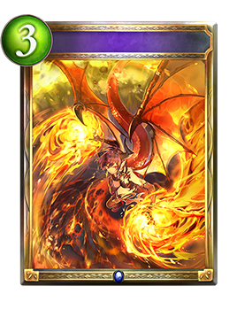レグニスロード・グレア｜Shadowverse Portal｜シャドウバース