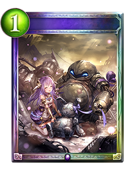 絆の共振｜Shadowverse Portal｜シャドウバースポータル｜Shadowverse