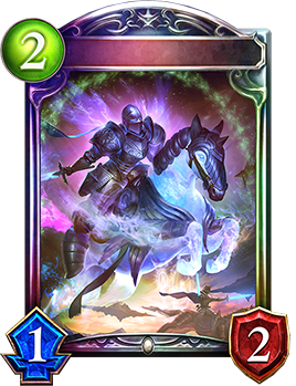 グランドナイト・ウィルバート｜Shadowverse Portal｜シャドウ