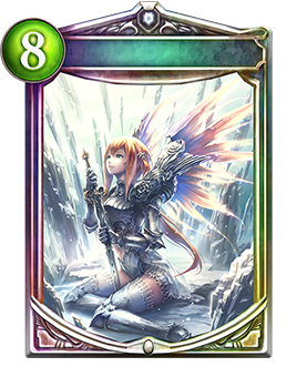 蘇りし熾天使｜Shadowverse Portal｜シャドウバースポータル