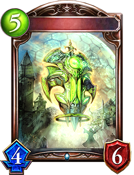 パラダイムシフト｜Shadowverse Portal｜シャドウバースポータル