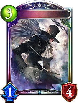 リンクハート・オーキス｜Shadowverse Portal｜シャドウバースポータル