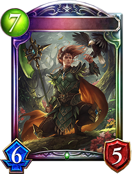 Shadowverse Portal｜シャドウバースポータル｜Shadowverseのカード