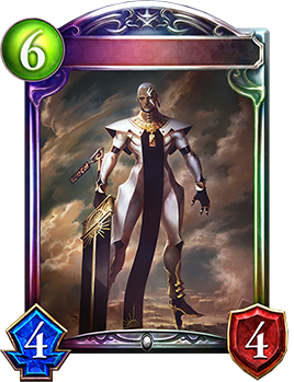 唯我の絶傑・マゼルベイン｜Shadowverse Portal｜シャドウバース