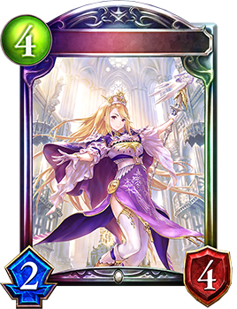 ShadowverseEVOLVEEPイリス北海道