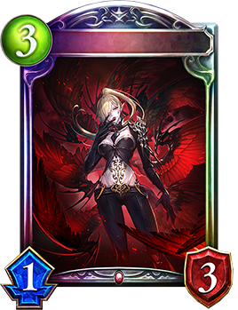 シャドバ ヴァーナレク まとめ売り 愛絶の姦淫・ヴァーナレク｜Shadowverse Portal｜シャドウバース