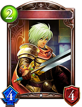 ファイター｜Shadowverse Portal｜シャドウバースポータル