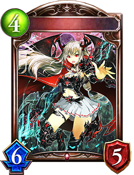 ダークジェネラル｜Shadowverse Portal｜シャドウバースポータル