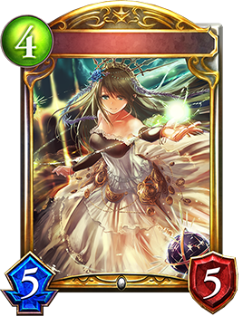 Urd Shadowverse Portal Shadowverse Cards And Decks