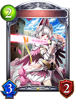 ルミナスナイト｜Shadowverse Portal｜シャドウバースポータル