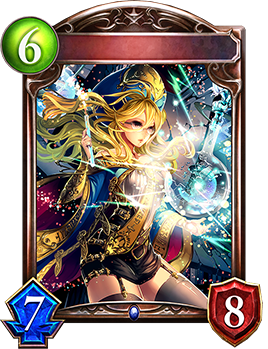 Master Alchemist Shadowverse Portal Shadowverse Cards And Decks