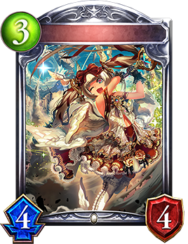 プリズムプリースト｜Shadowverse Portal｜シャドウバースポータル